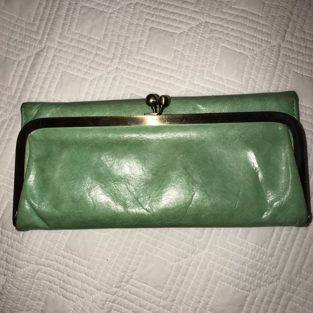 Rachel wallet